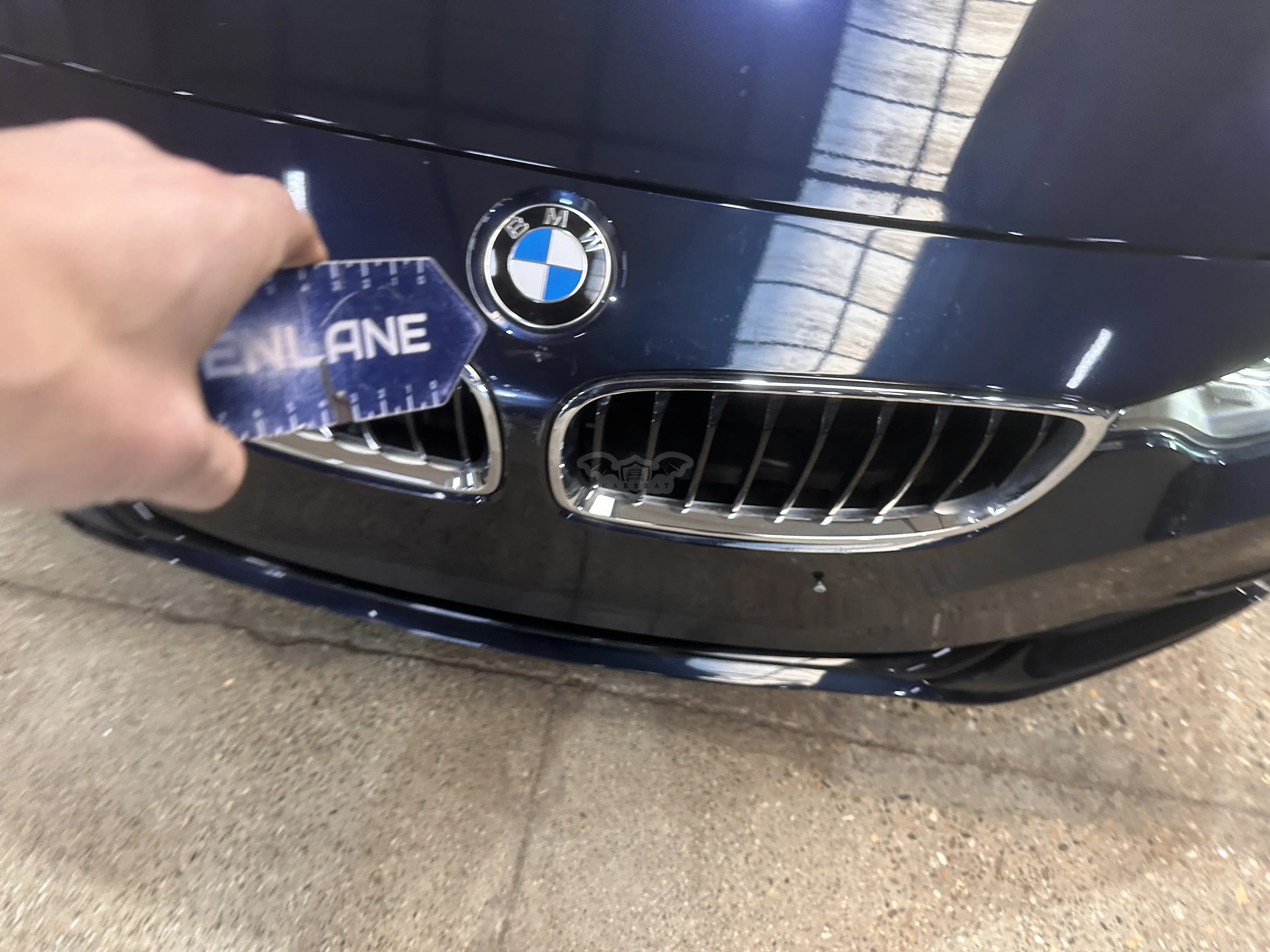 BMW 4 Series Gran Coupé 420 Sport Line 2017