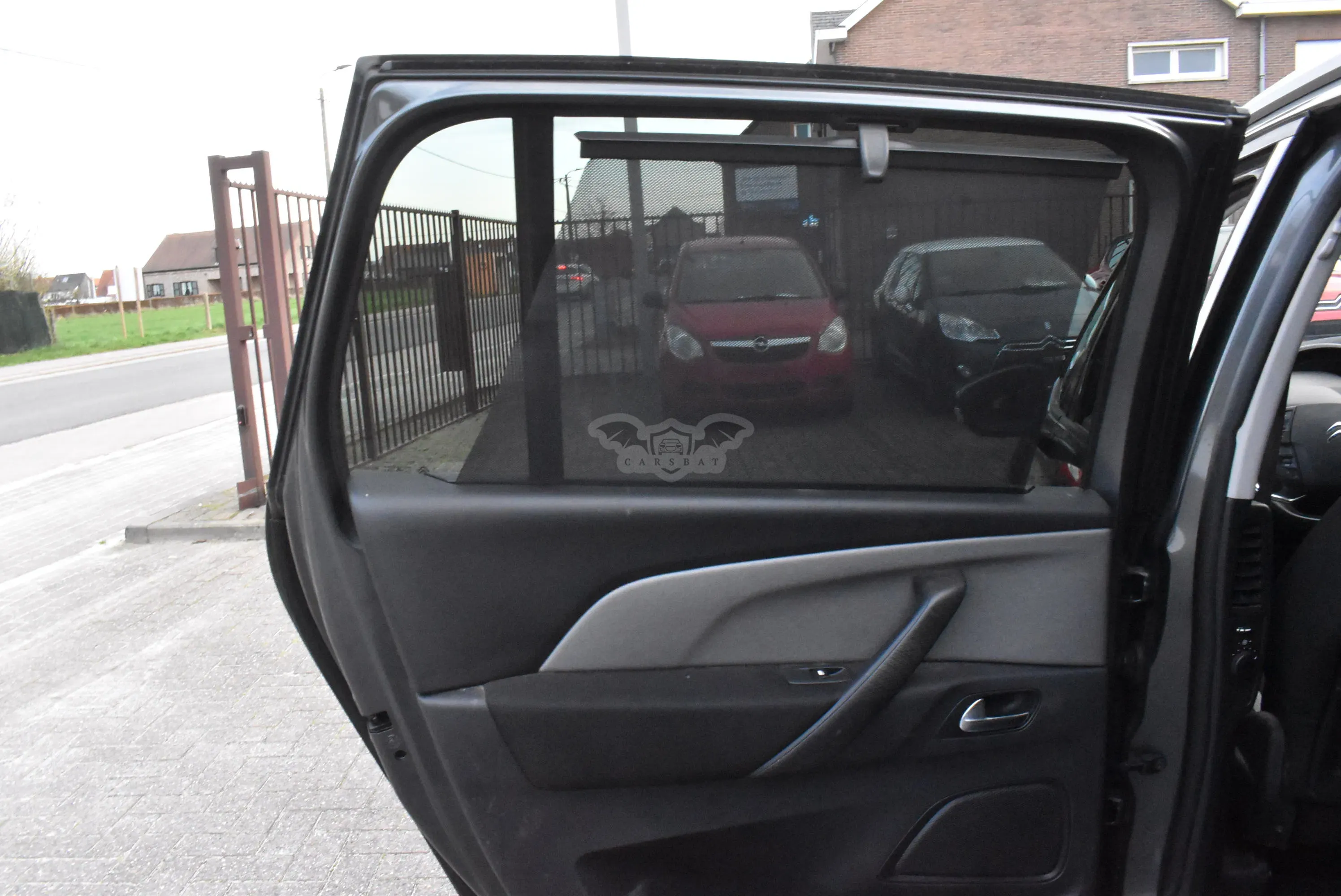 Citroën C4 Grand Picasso 1.6 HDI Intensive 2016