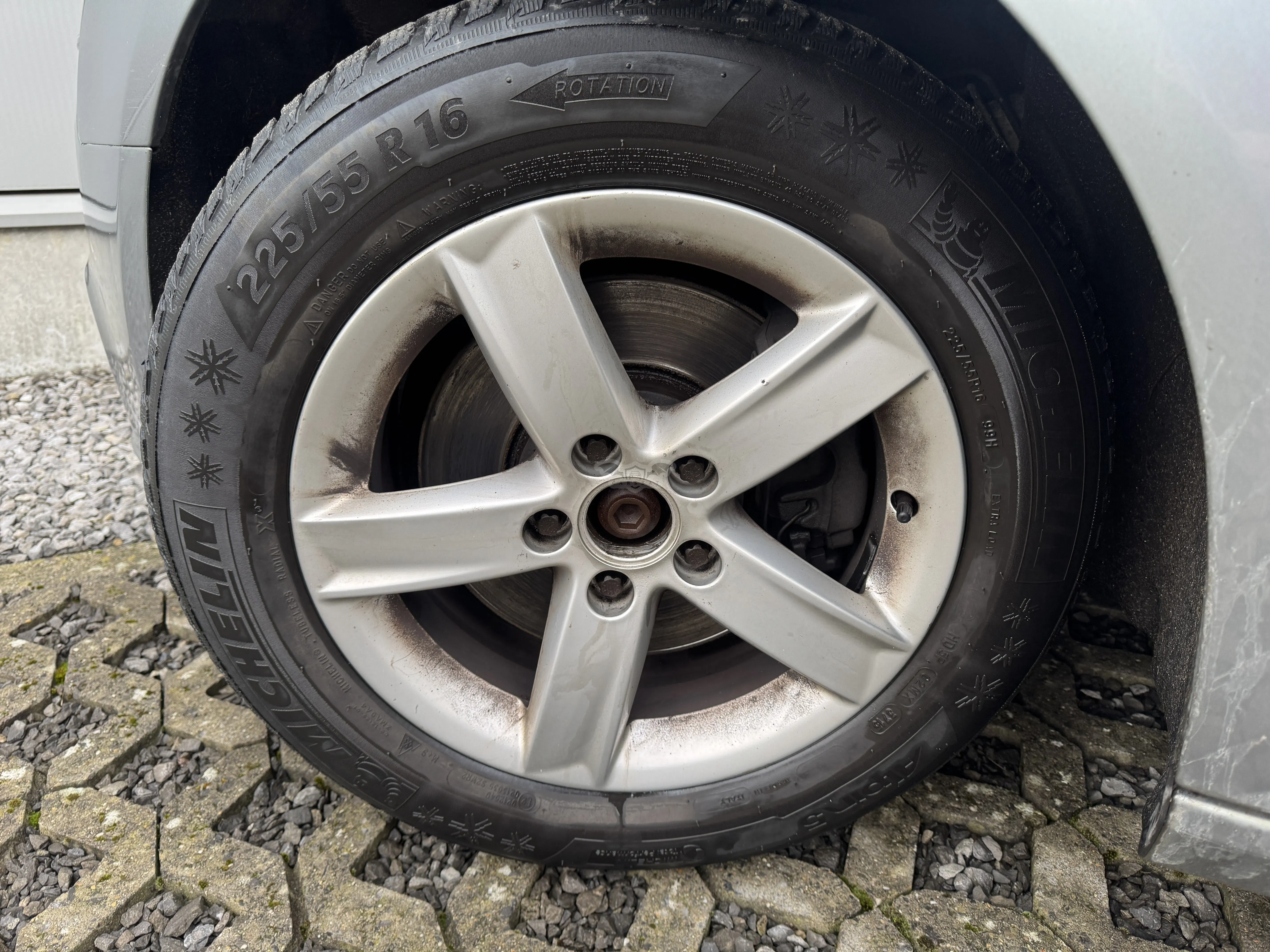 Audi A4 2.0 TDI 2008