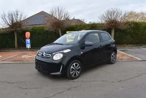 Citroën C1 1.0 VTI Shine 2019