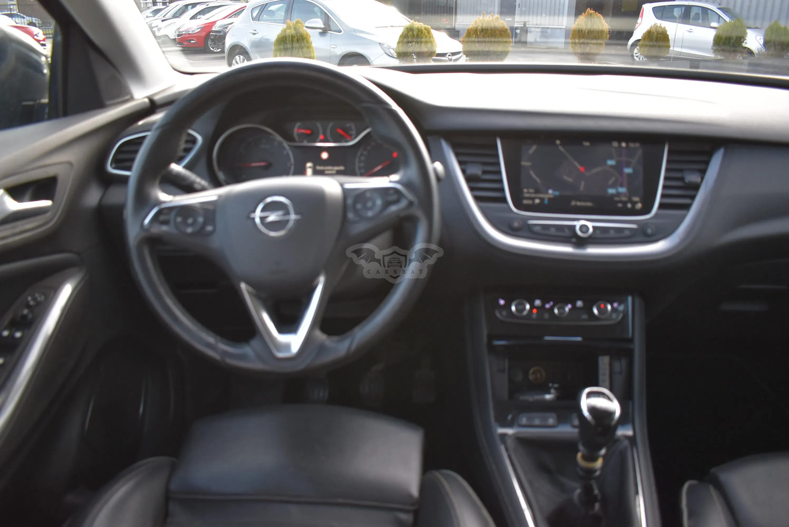 Opel Grandland 1.2 Innovation 2017