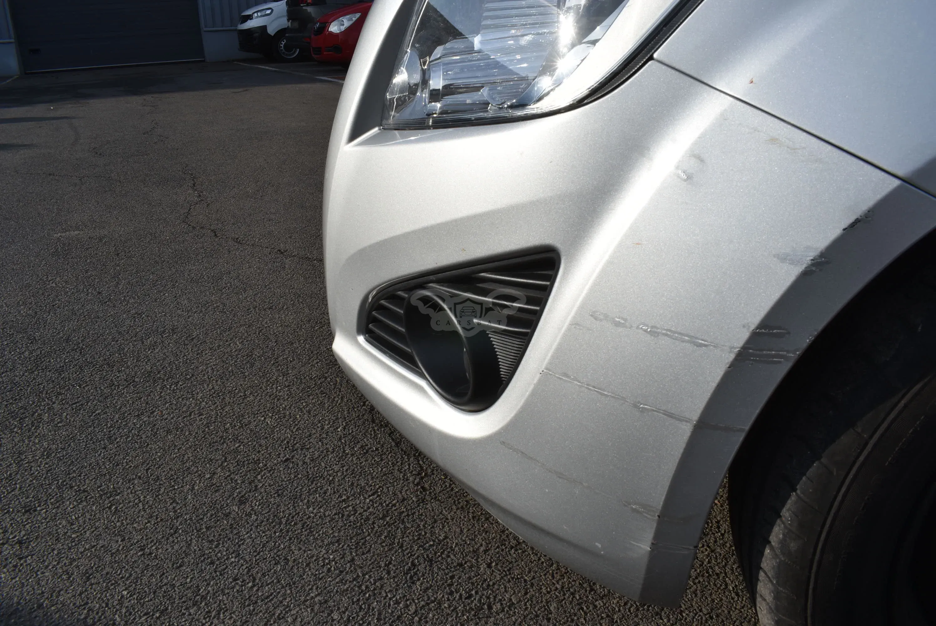 Suzuki Splash 1.2i 2013