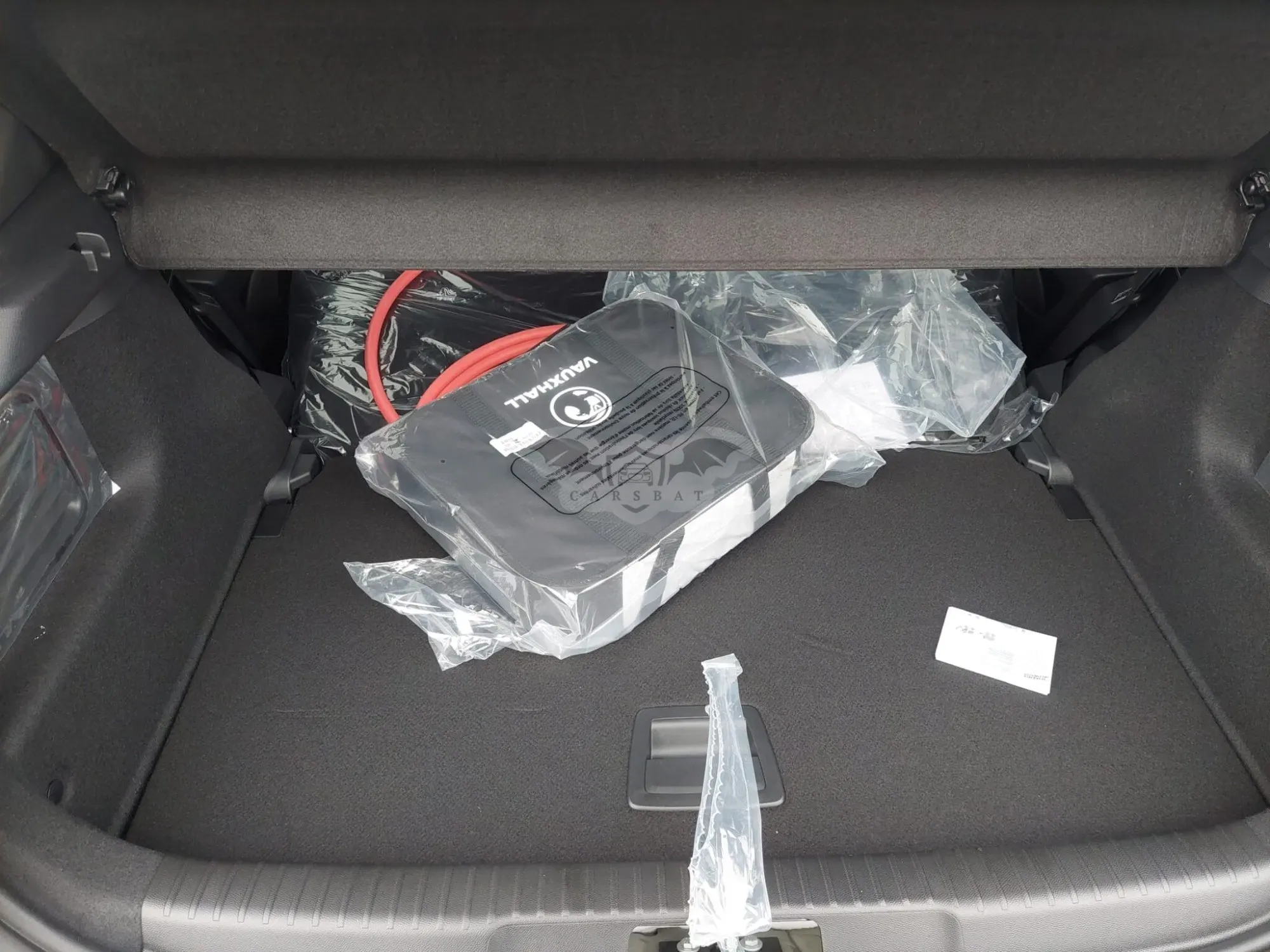 Vauxhall Mokka 51 kWh Ultimate 2025
