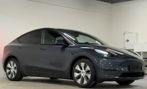 Tesla Model Y Long Range 75 kWh 2022