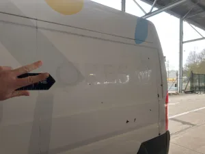 Fiat Ducato 2.3 MultiJet 2016