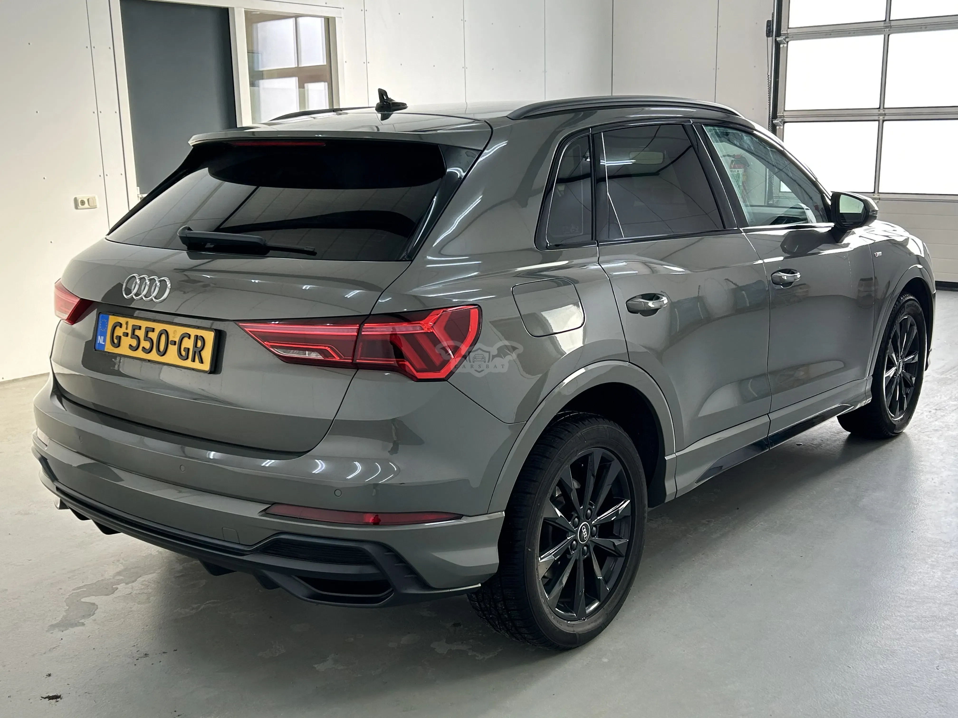 Audi Q3 35 TDI Pro Line S 2019