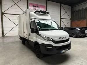 Iveco Daily 2.3 2016