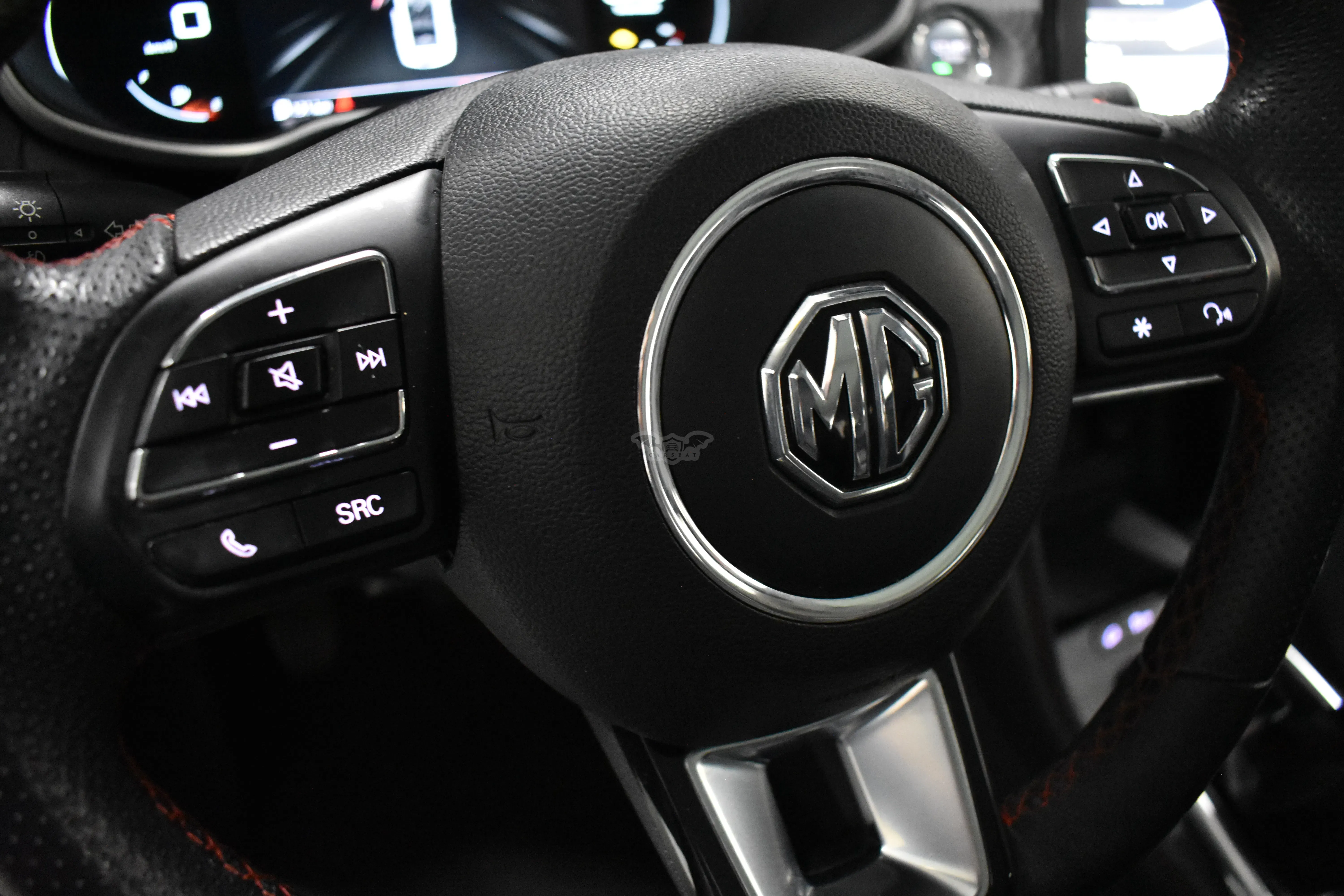 MG ZS 1.0 Luxury 2022