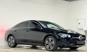 Mercedes-Benz CLA 250e Ambition 2022