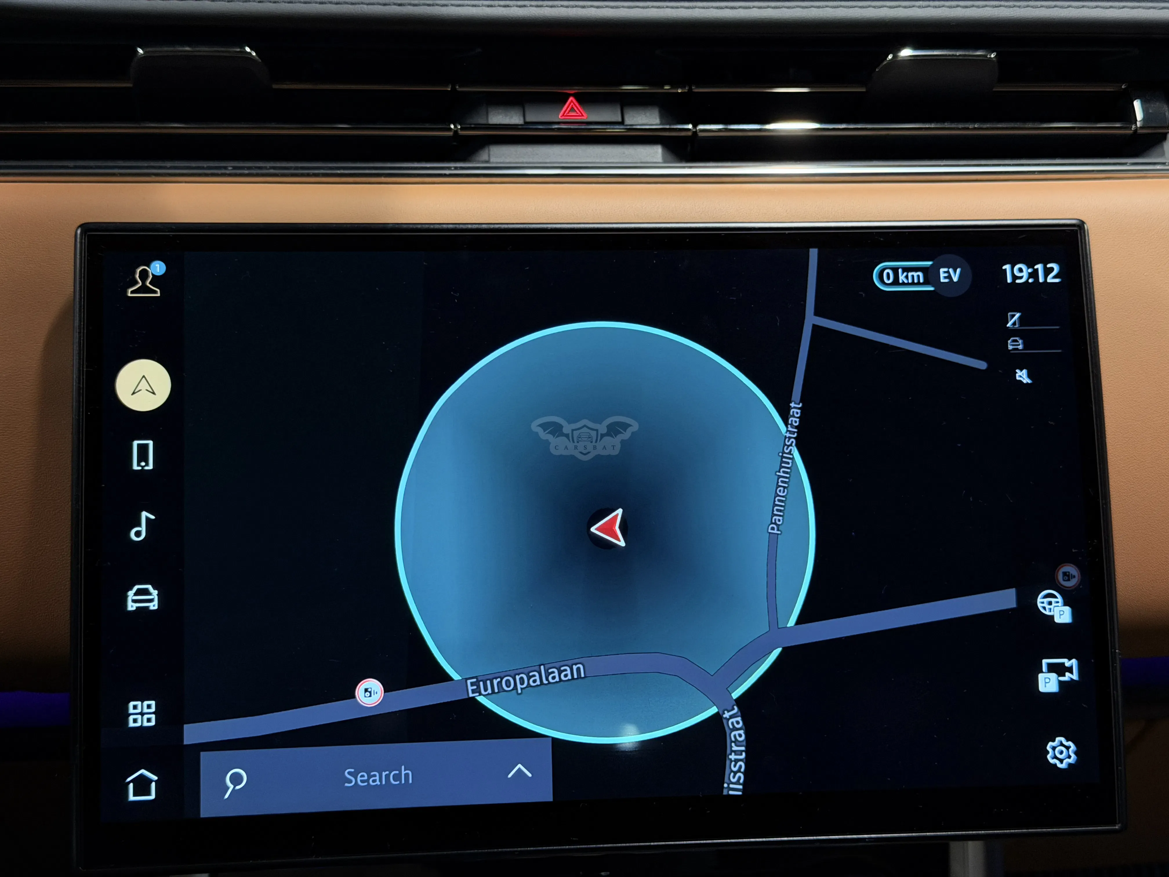 Land Rover Range Rover P400e Autobiography 2023