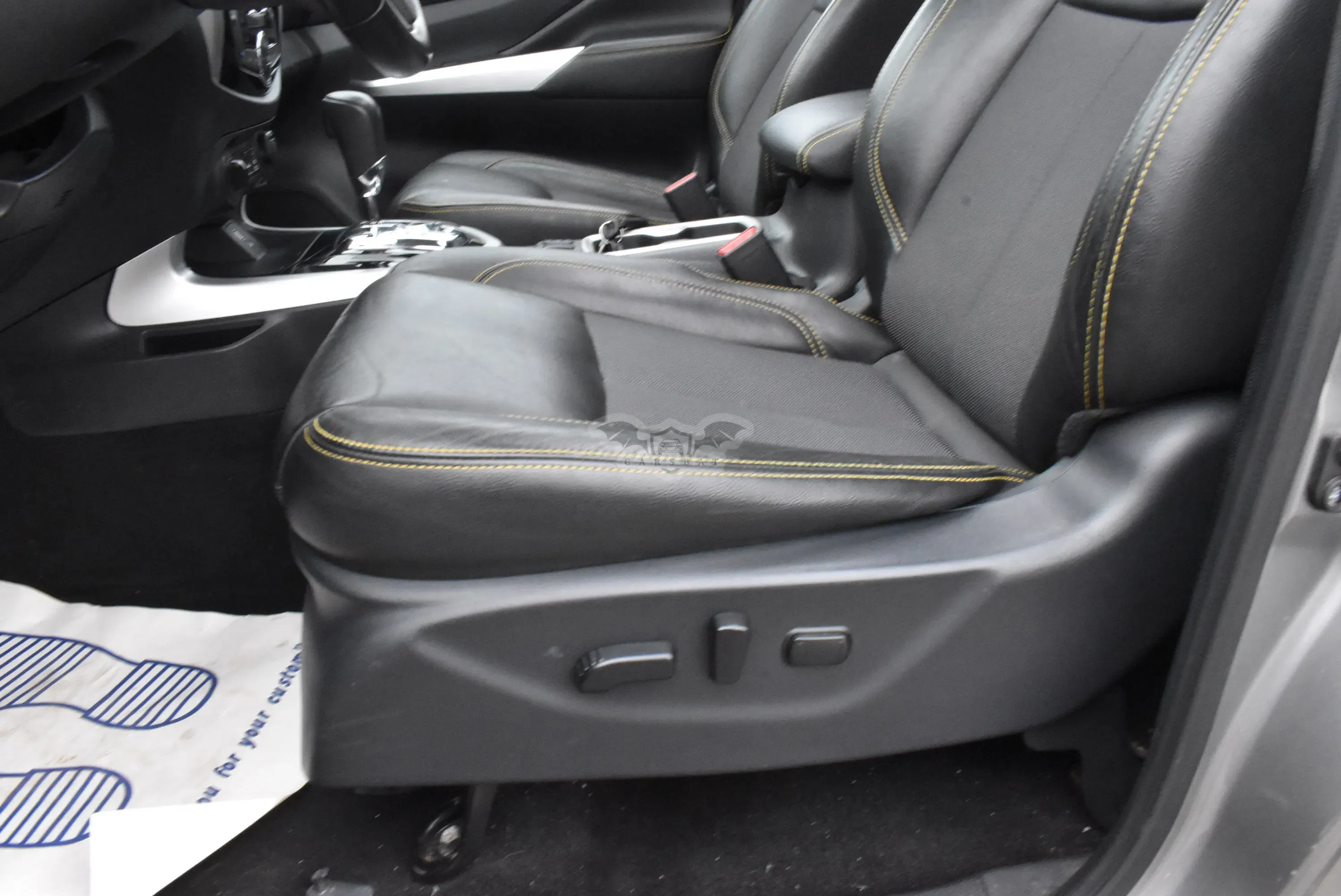 Nissan Navara 2.3 DCI 2020