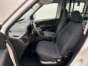 Fiat Doblo L2H1 1.4 2018