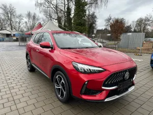 MG HS 1.5 Luxury 2024