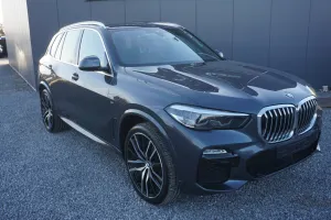 BMW X5 45e 2020