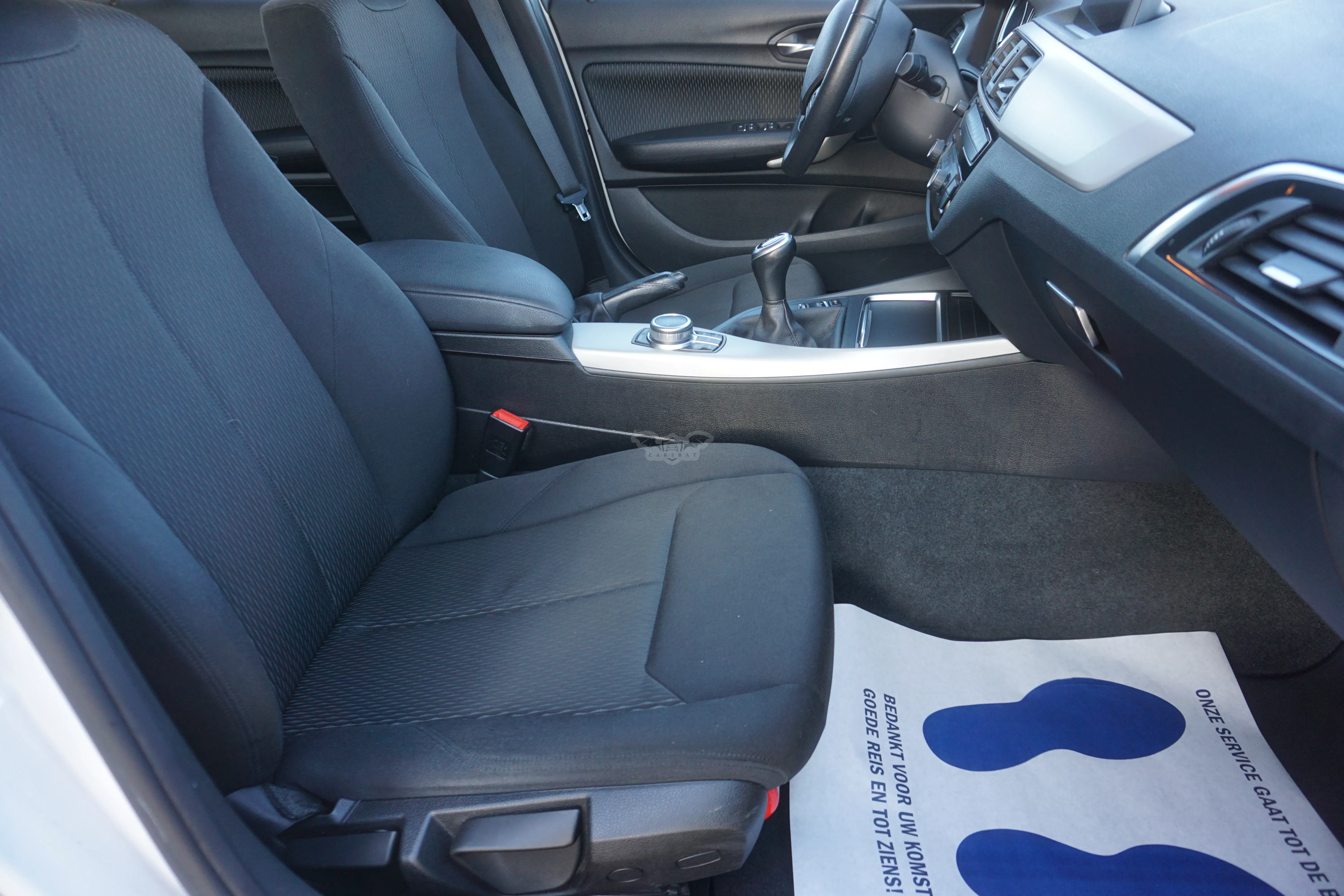 BMW 1 Series 116i 2018