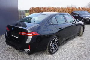 BMW 5 Series 530e 2025