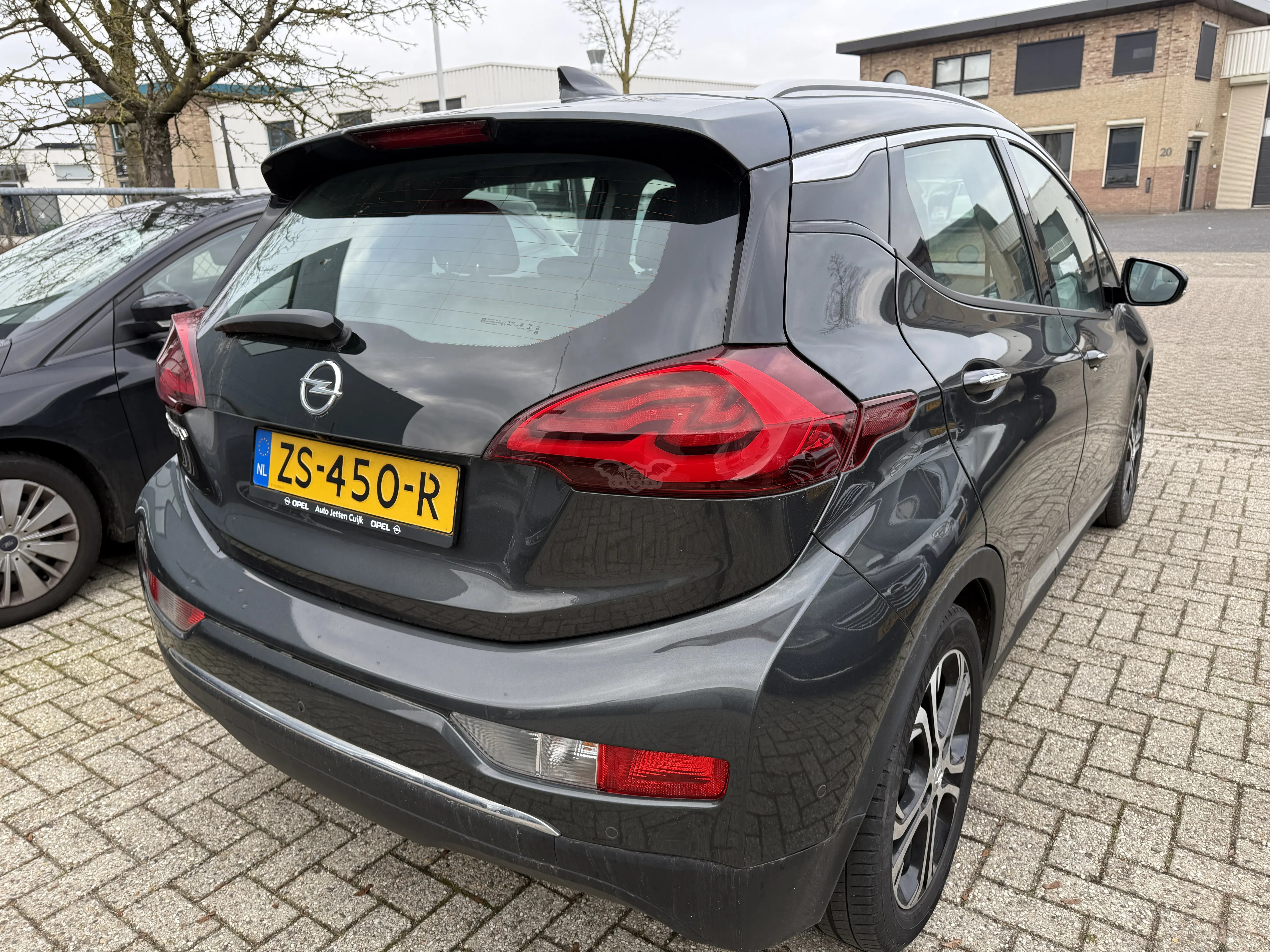 Opel Ampera-E 60 kWh Business Executive 2019