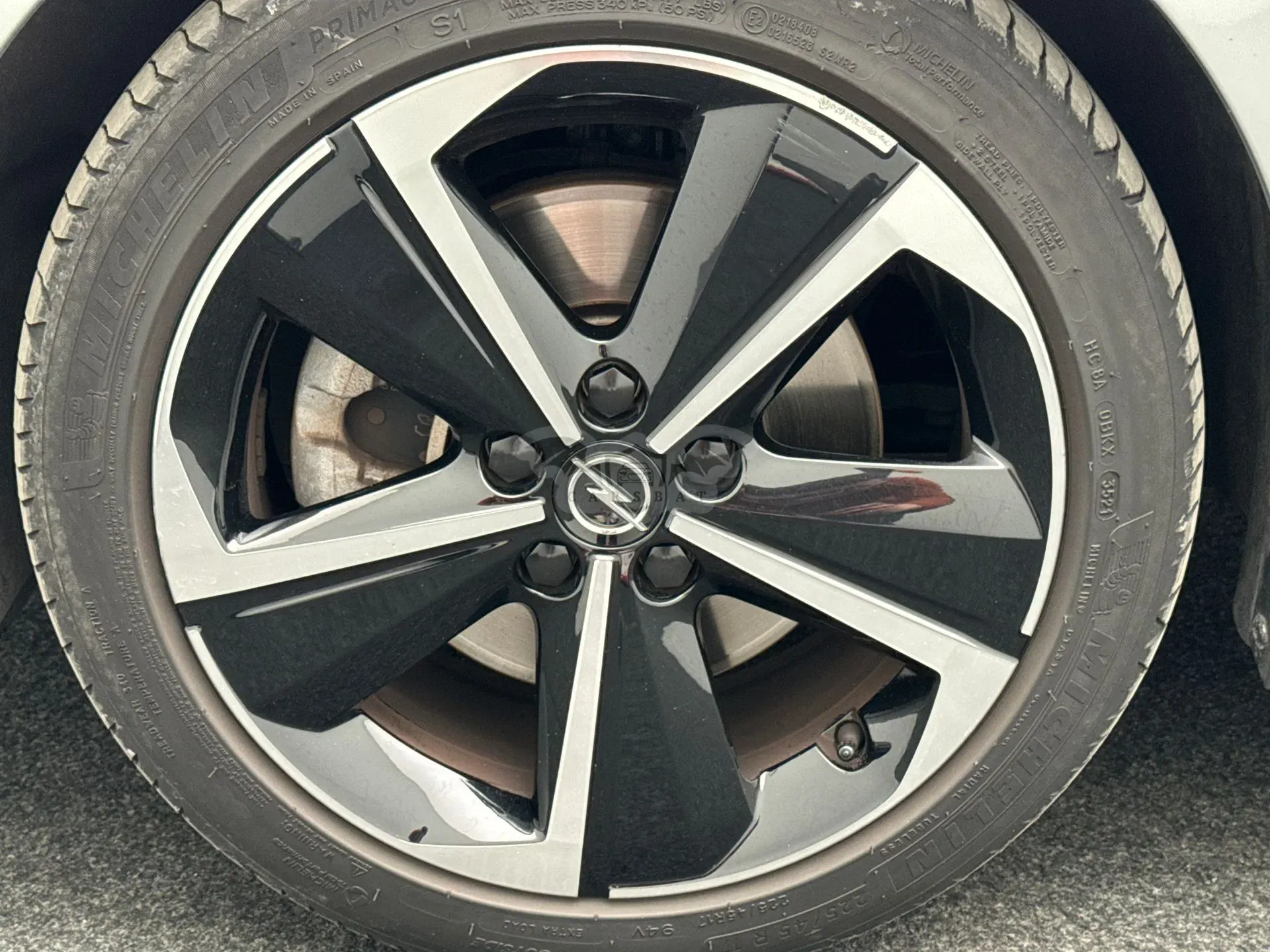 Opel Astra Sports Tourer 1.5 Elegance 2023