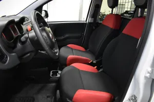 Fiat Panda 0.9 Pop 2019