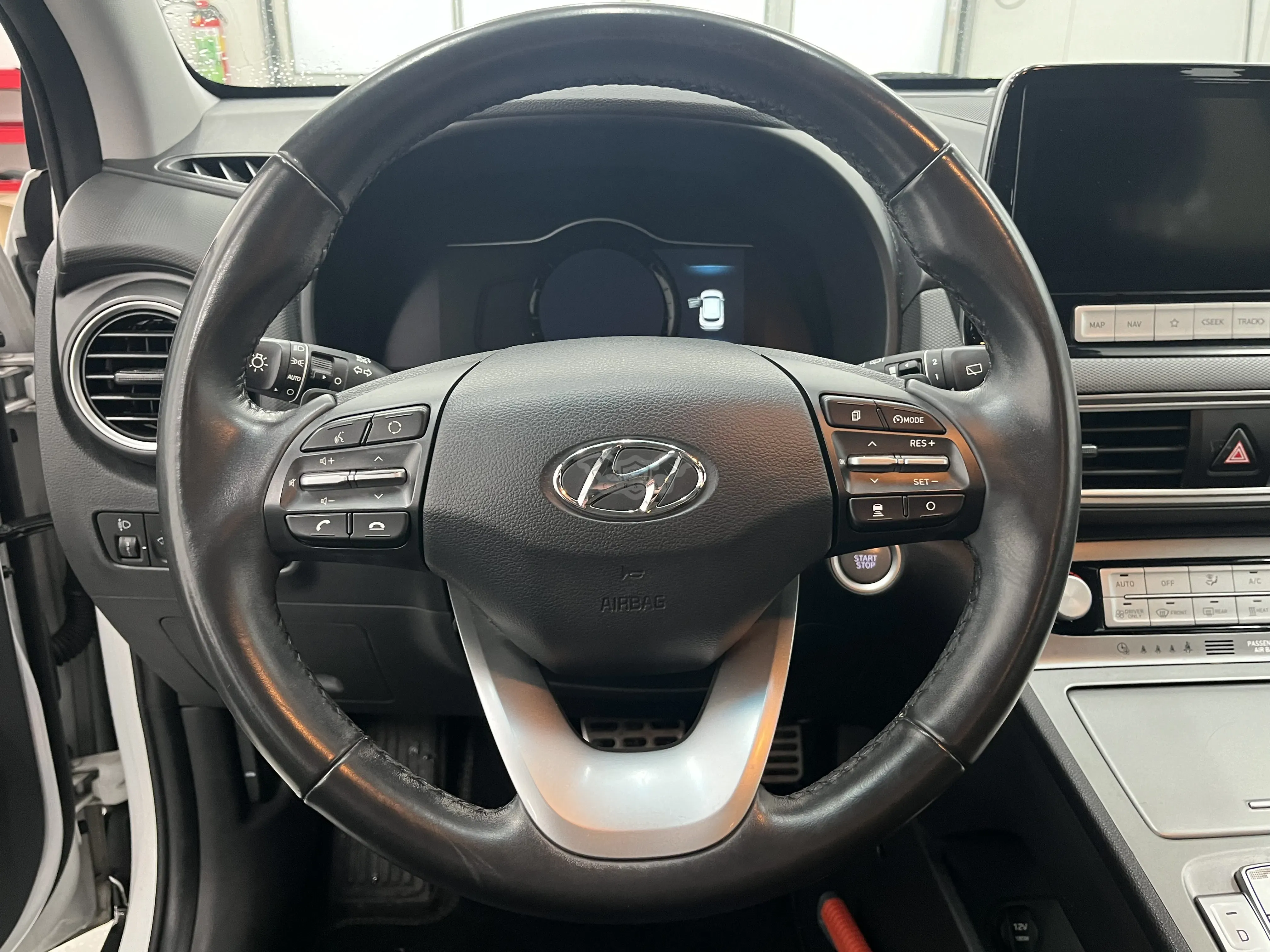 Hyundai Kona e-Kona 64 kWh 2020