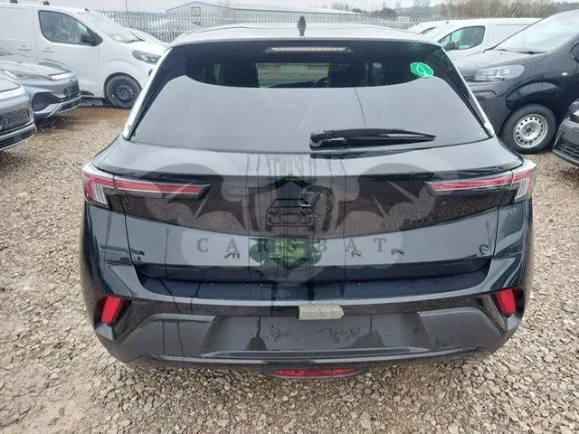 Vauxhall Mokka 51 kWh GS Line 2025