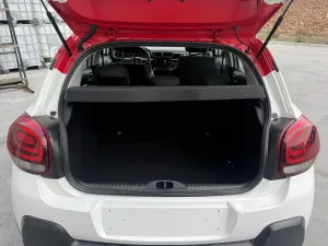 Citroën C3 1.2i Feel 2021