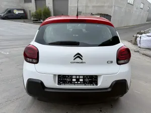 Citroën C3 1.2i Feel 2021