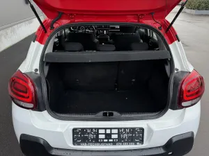 Citroën C3 1.2 2021