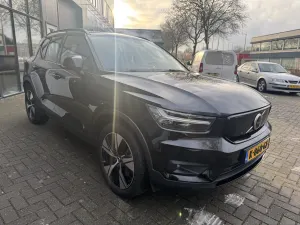 Volvo XC40 P8 R-Design 2020