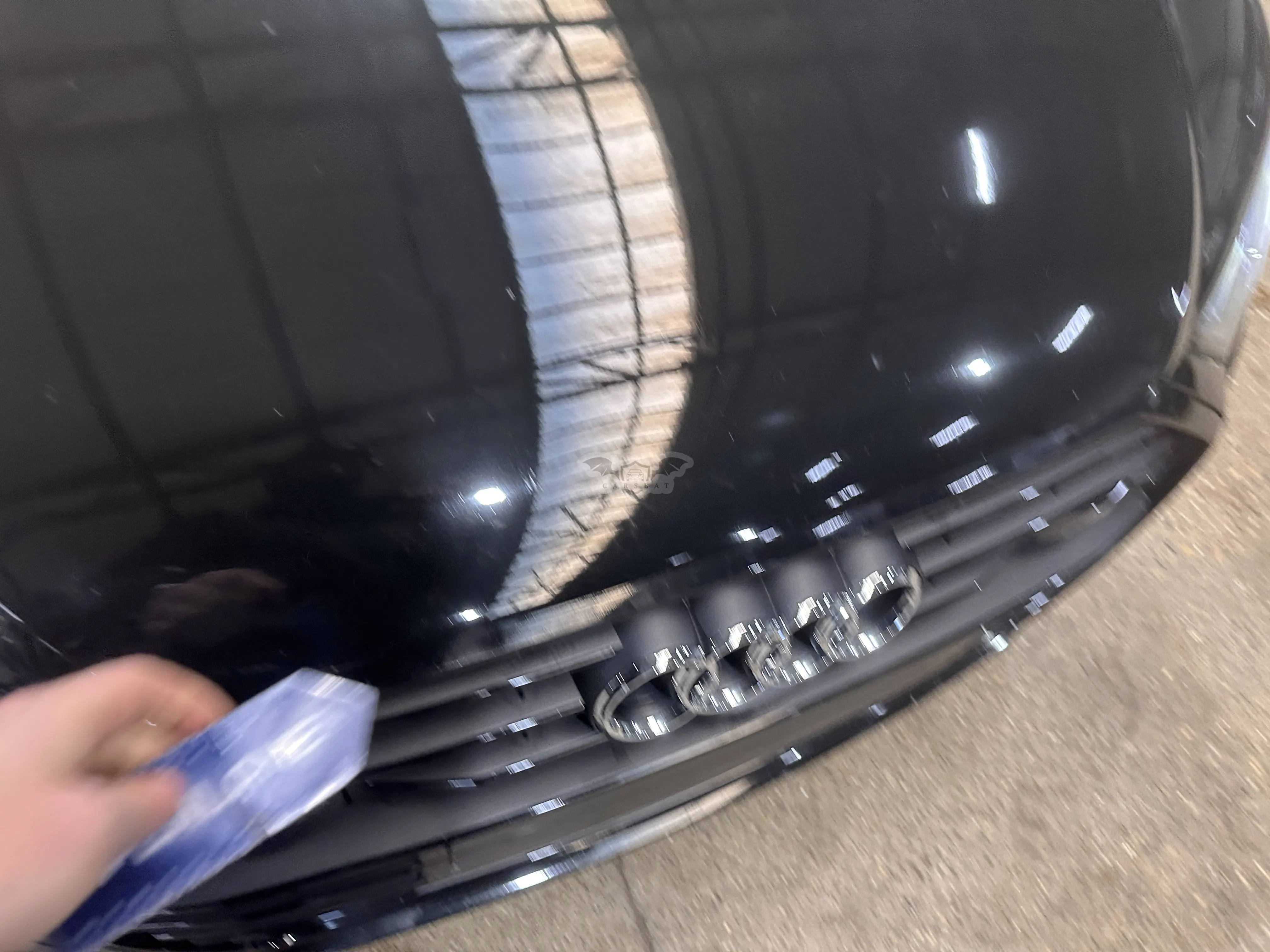 Audi A6 Avant 40 TDI Sport 2018