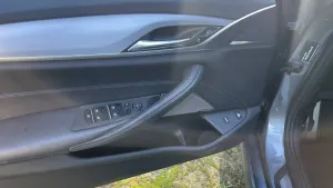 BMW 5 Series 530e iPerformance 2019