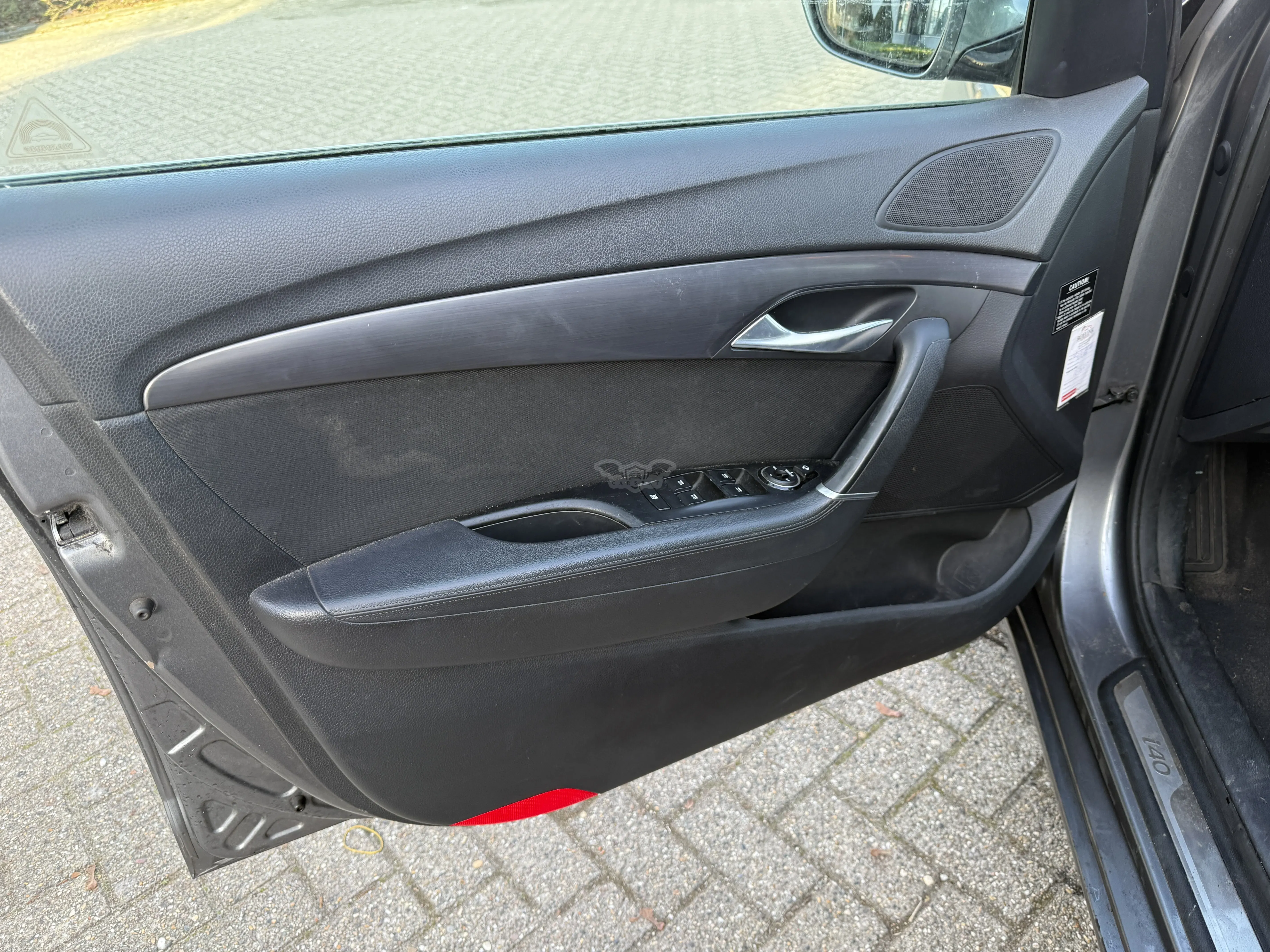 Hyundai i40 1.7 CRDi Business 2011
