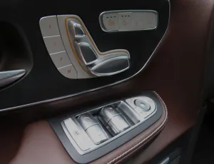 Mercedes-Benz V 250 Premium Business 2019