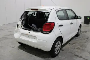 Citroën C1 1.0 2018