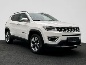 Jeep Compass 1.4 Limited 2018