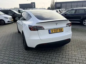 Tesla Model Y Performance 75 kWh 2023