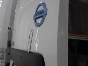 Nissan NV200 37 kWh 2020
