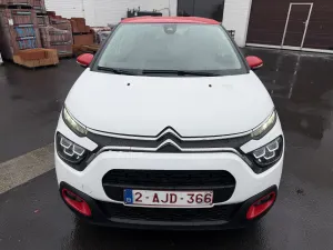 Citroën C3 1.2i Feel 2021