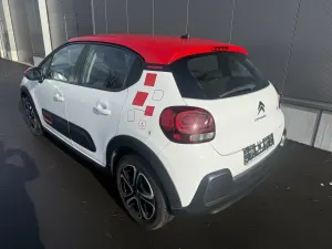 Citroën C3 1.2i Feel 2021