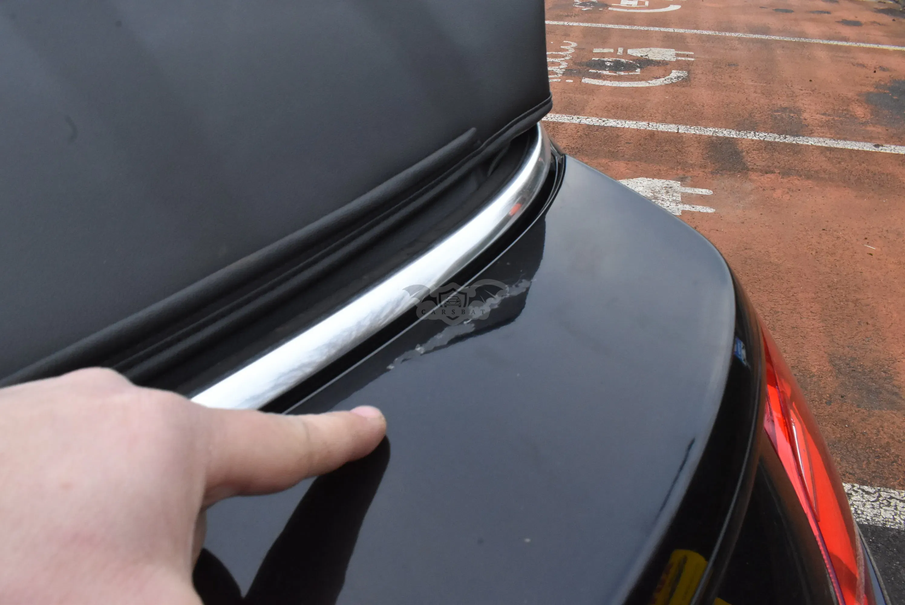 Volkswagen Beetle 1.6 TDI Design 2014