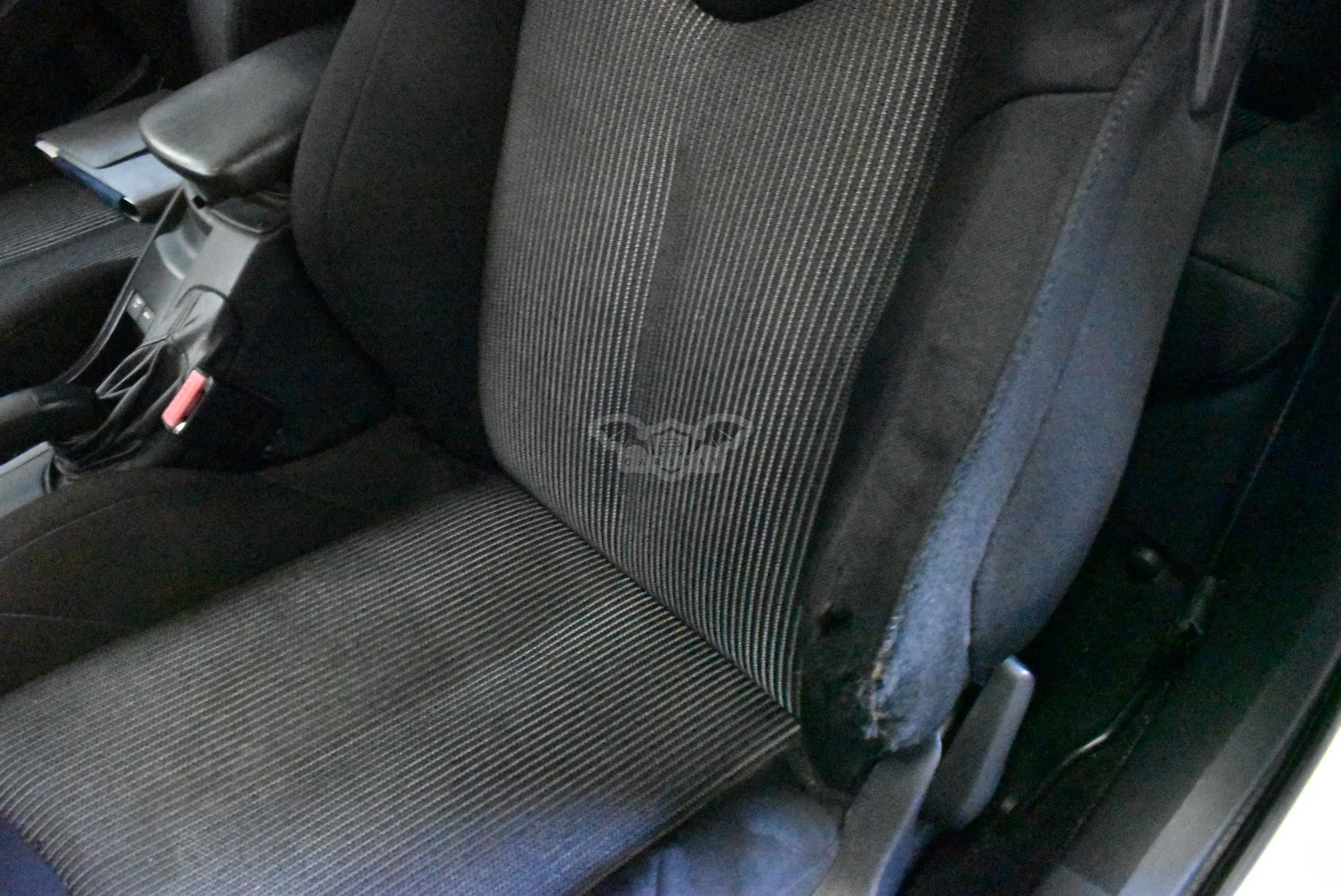 Peugeot 308 CC 1.6 HDI Sport 2012
