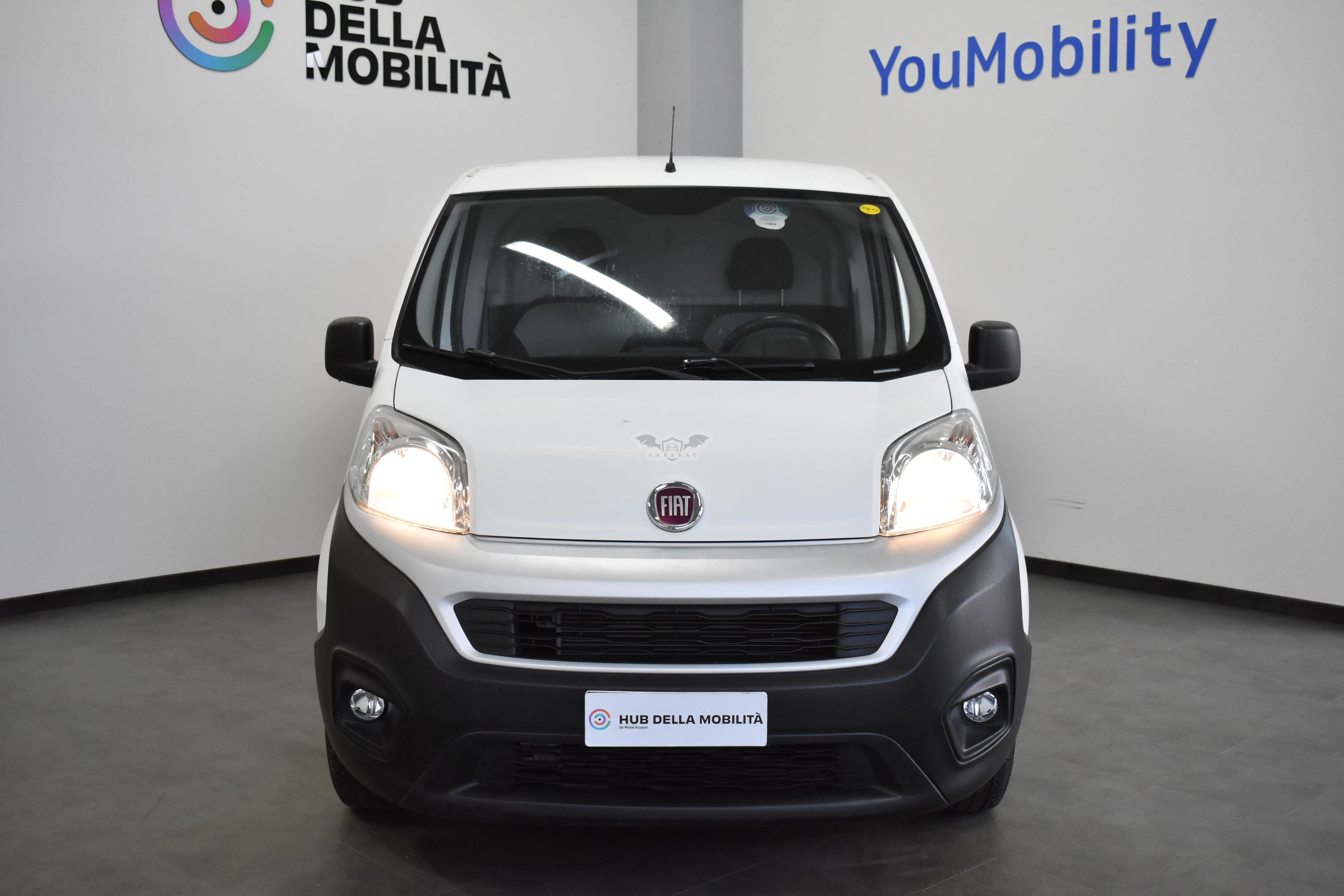 Fiat Fiorino 1.4 SX 2020