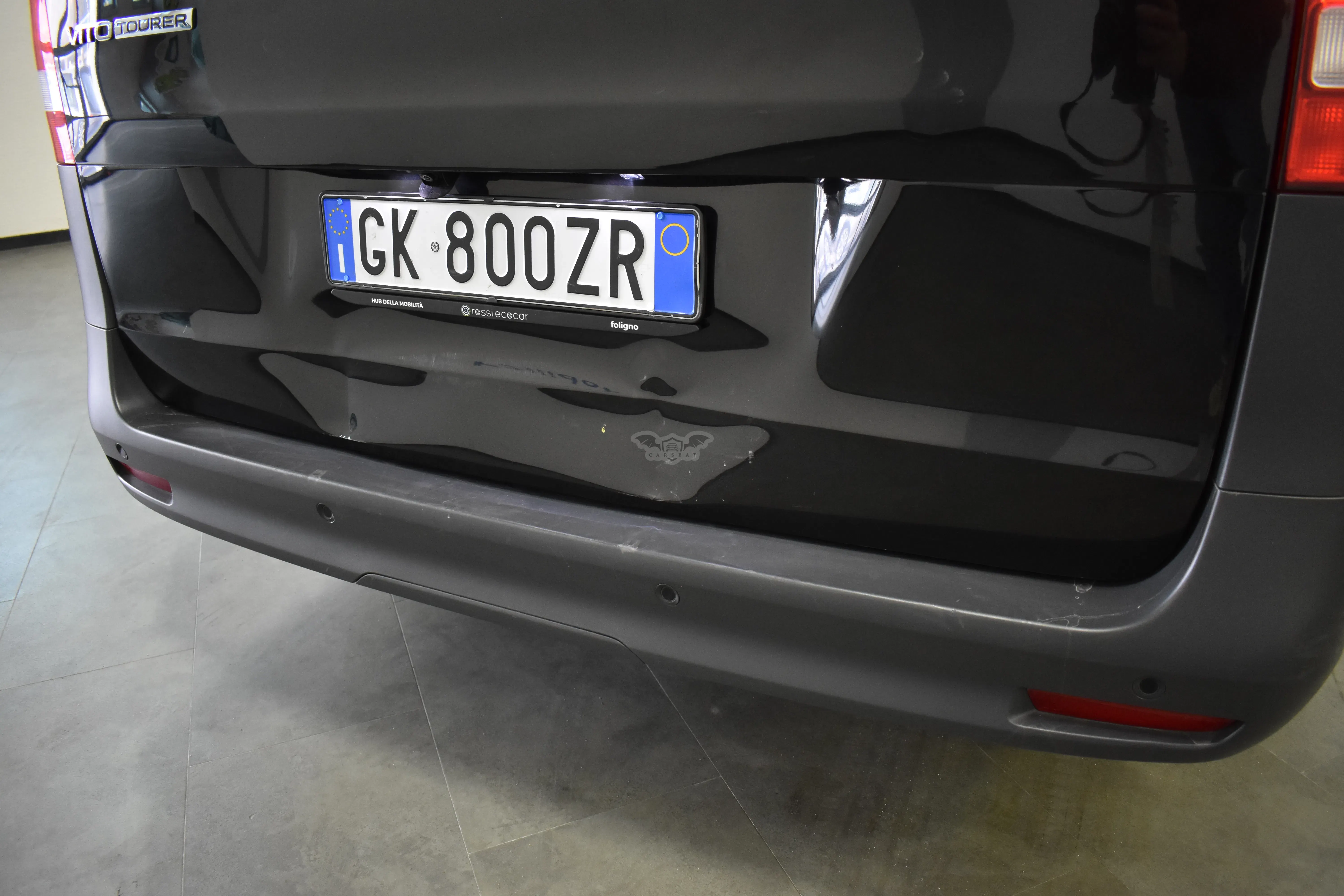 Mercedes-Benz Vito 116 CDI Pro 2022