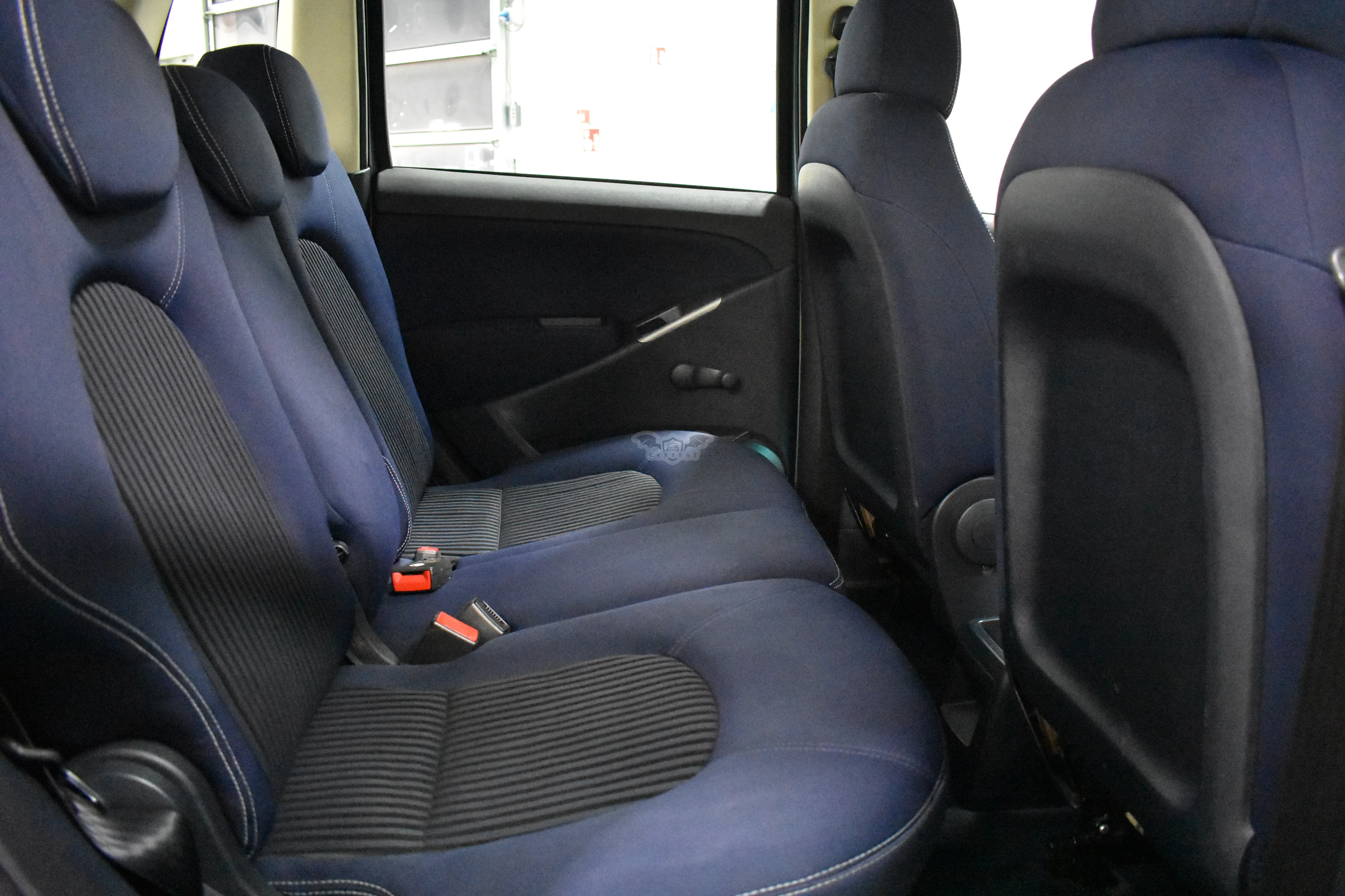 Lancia Musa 1.3 MultiJet 2008