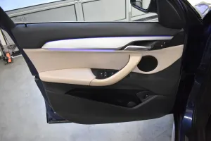 BMW X1 20d Advantage 2021