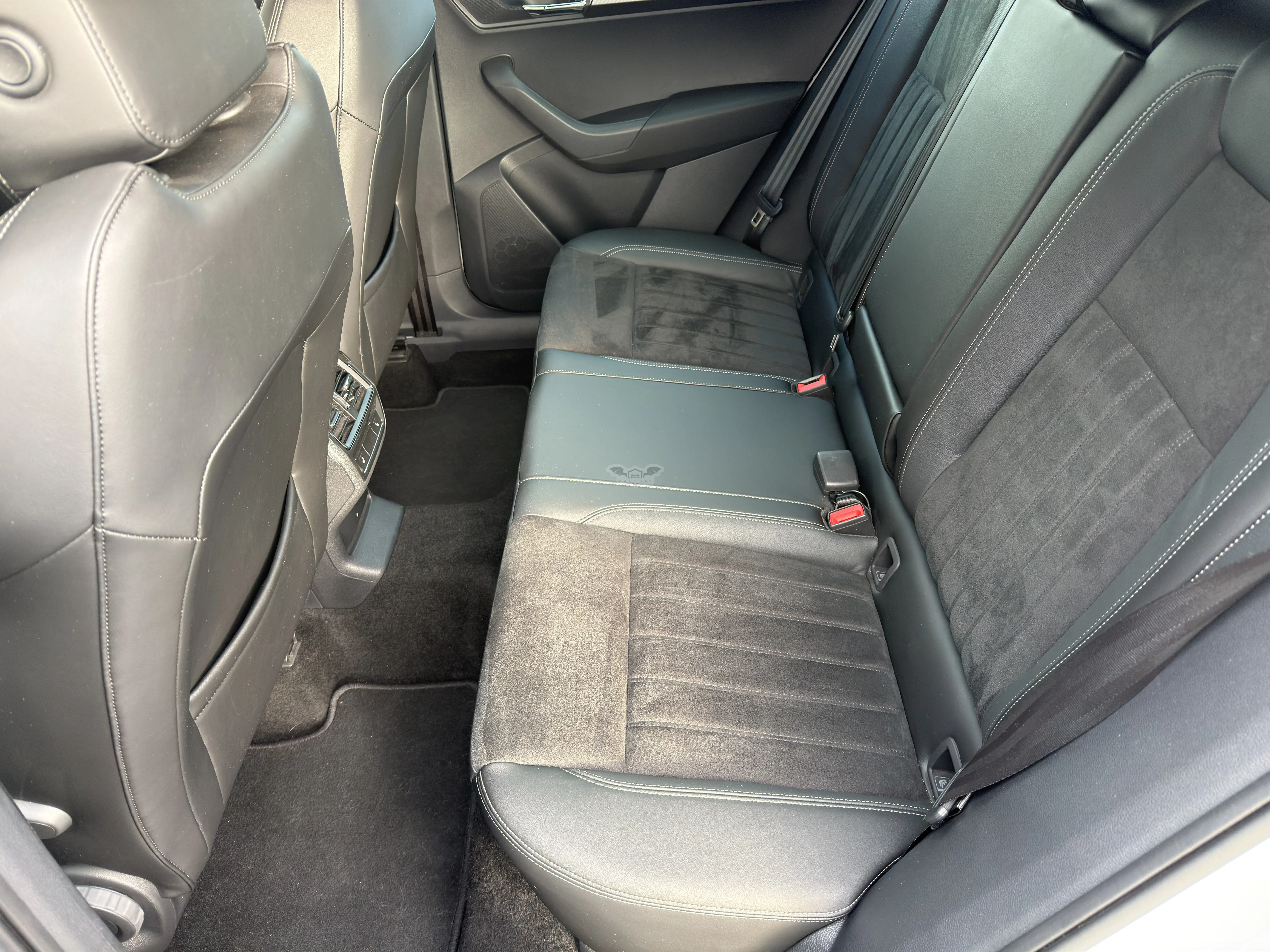 Skoda Karoq 1.5 TSI 2024