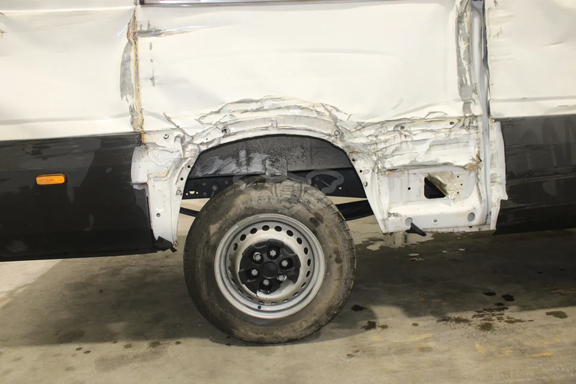 Iveco Daily 3.0 2024