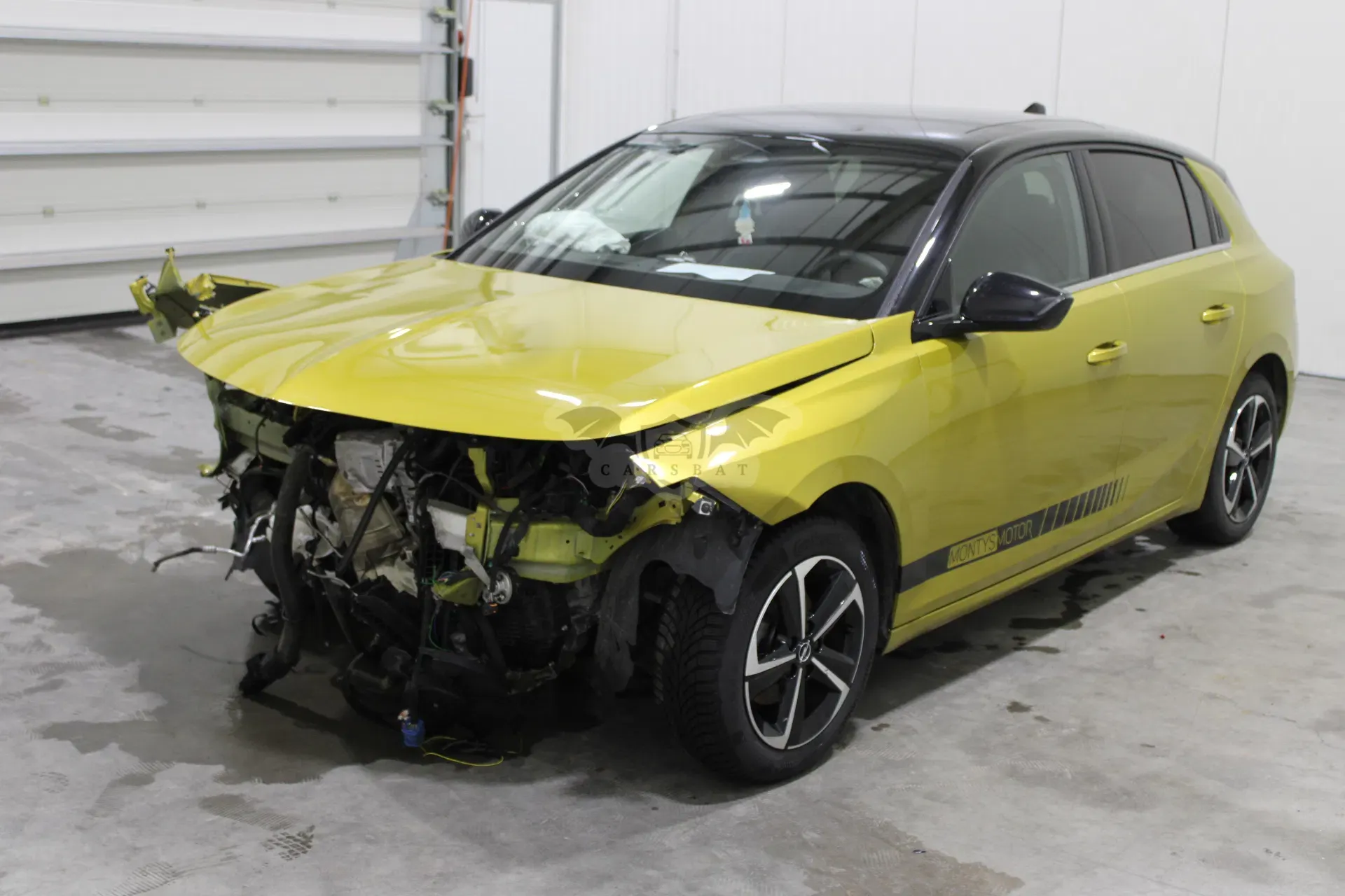 Opel Astra 1.2 2022