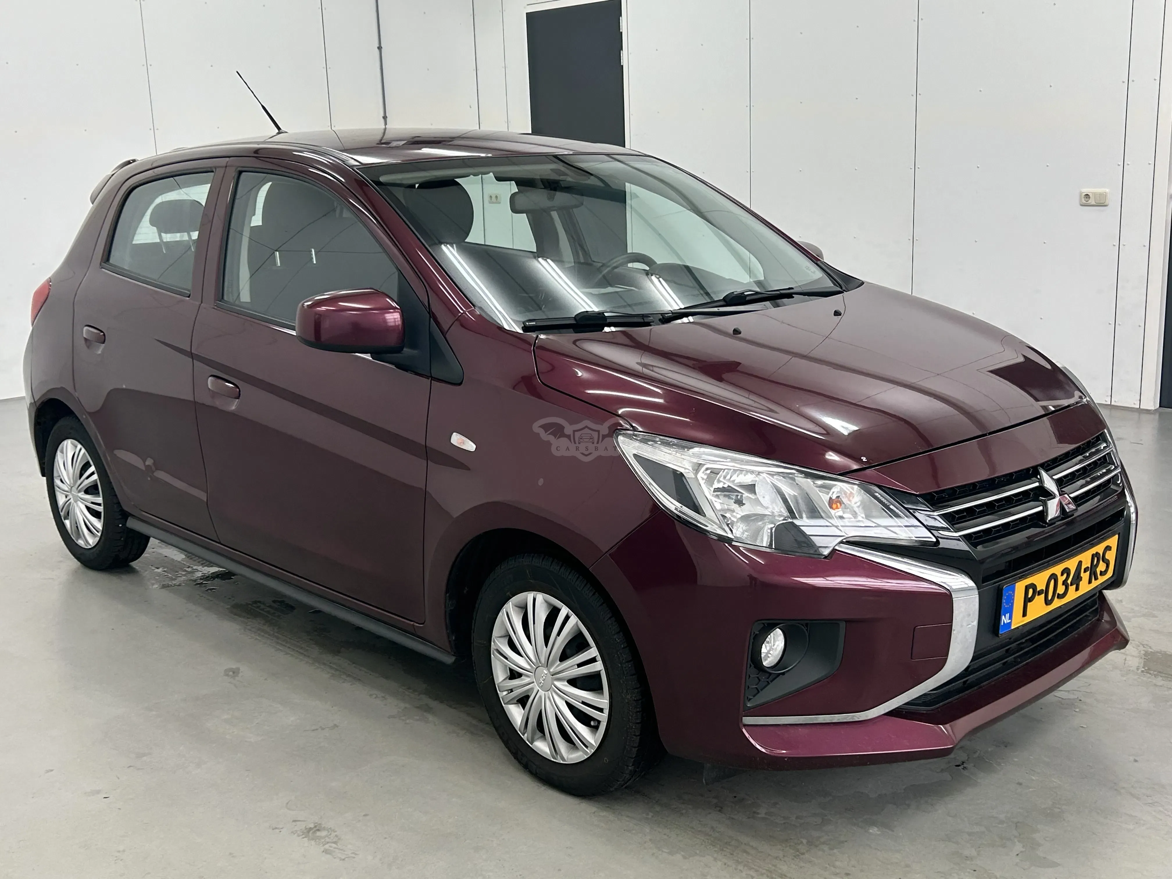 Mitsubishi Space Star 1.2i Active 2022