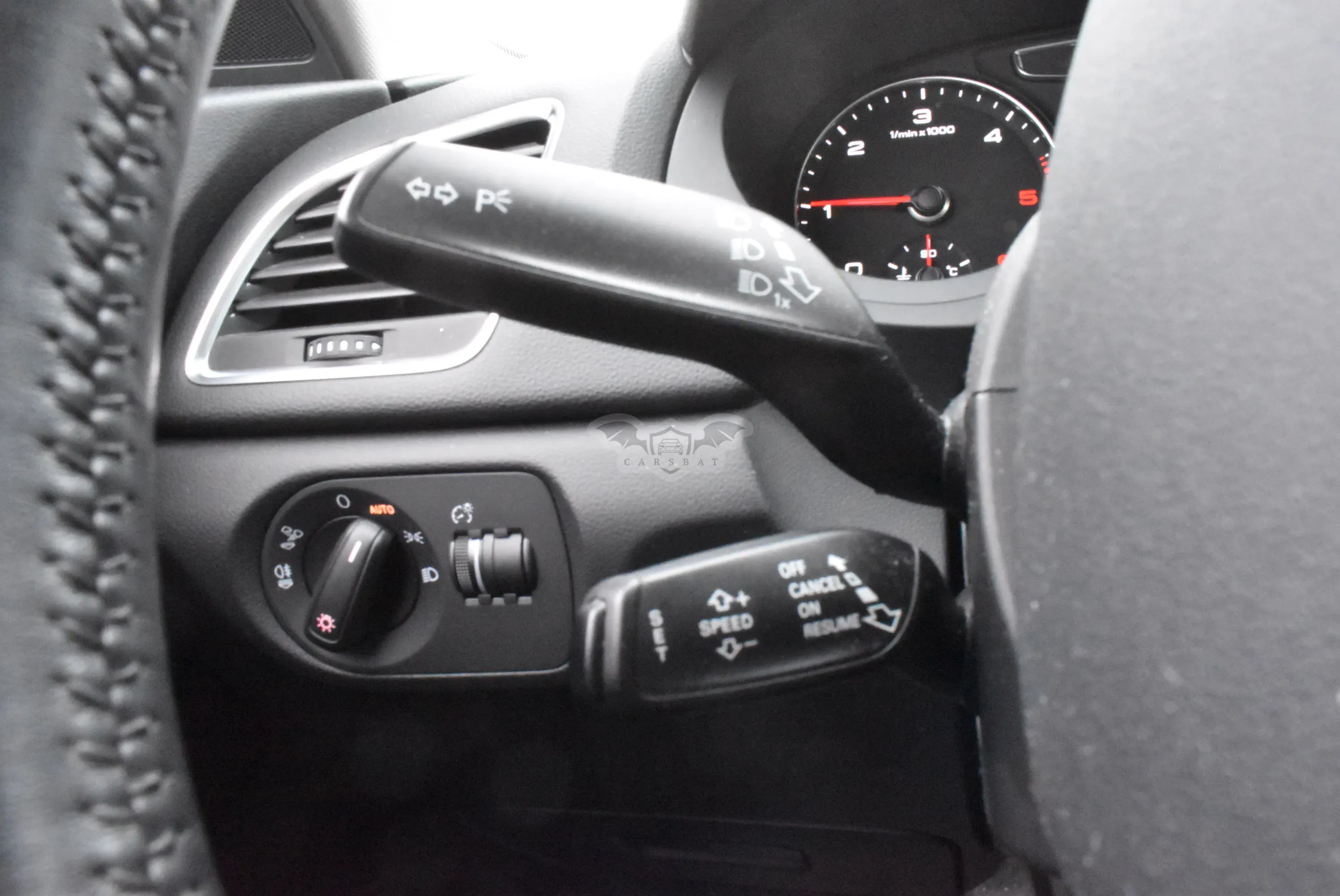 Audi Q3 2.0 TDI 2015